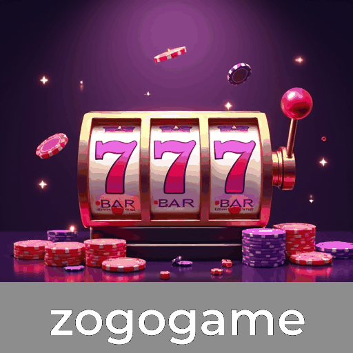 zogogame: Cassino Premiado com Pagamentos Rápidos