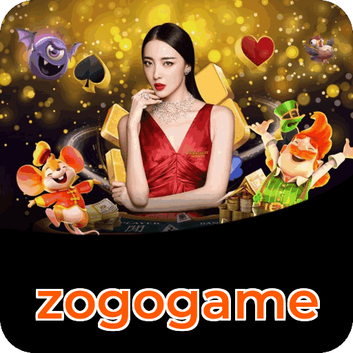 Siga a zogogame no Facebook