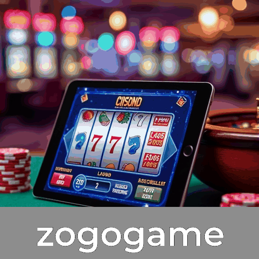 Zogogame: Segurança e Rapidez para Usuários Brasileiros