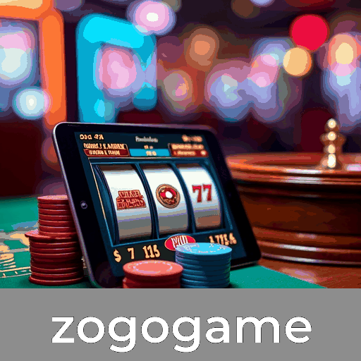 Zogogame: Diversão Infinita para Jogadores do Brasil