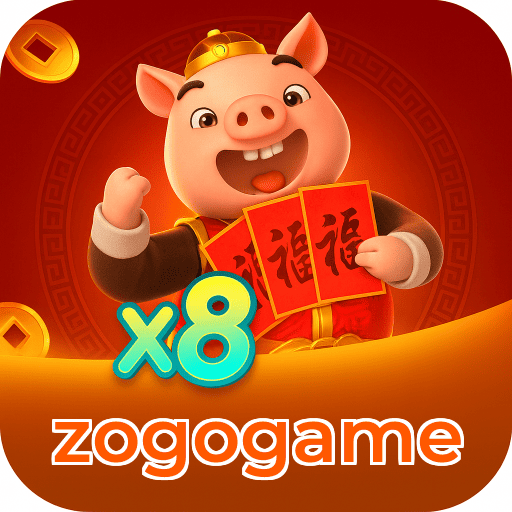 zogogame Logo